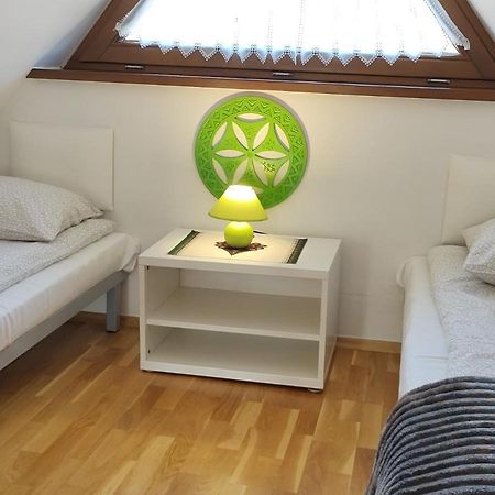 Loft Folk Apartament Zakopane Luaran gambar