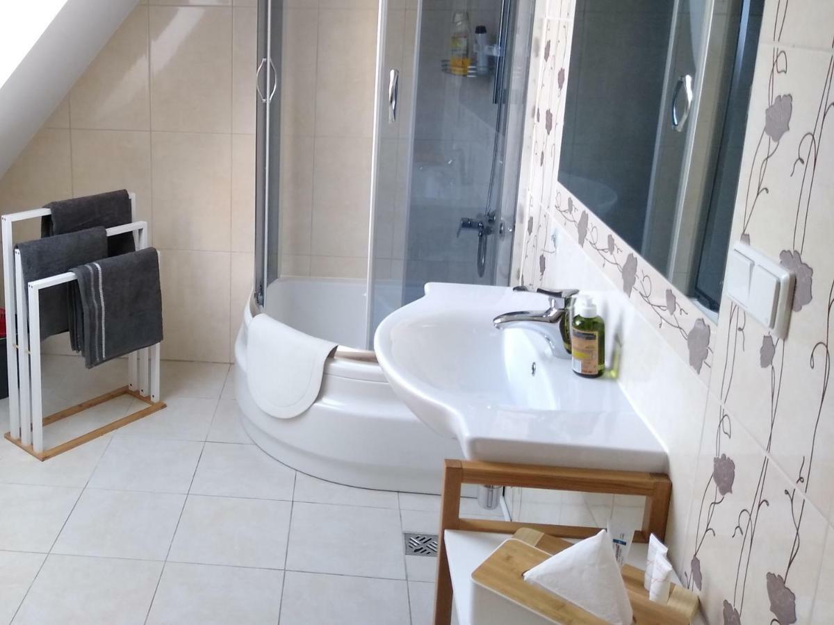 Loft Folk Apartament Zakopane Luaran gambar